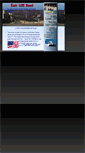 Mobile Screenshot of exit105band.com